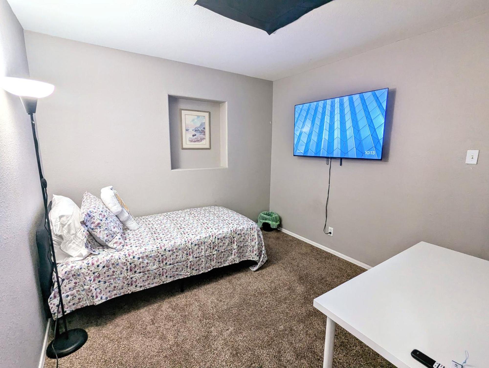 Private Rooms In Phoenix, Az Tempe Buitenkant foto