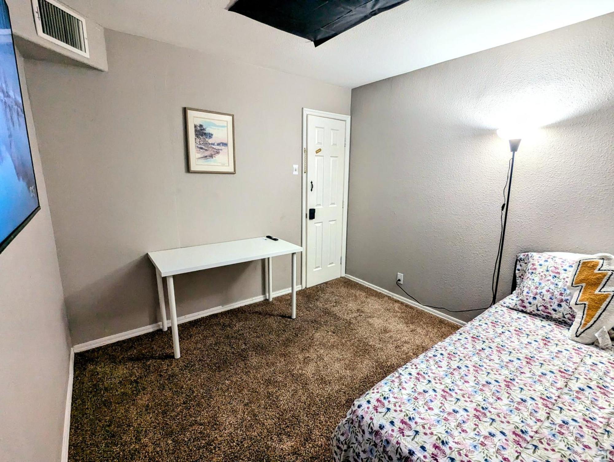 Private Rooms In Phoenix, Az Tempe Buitenkant foto