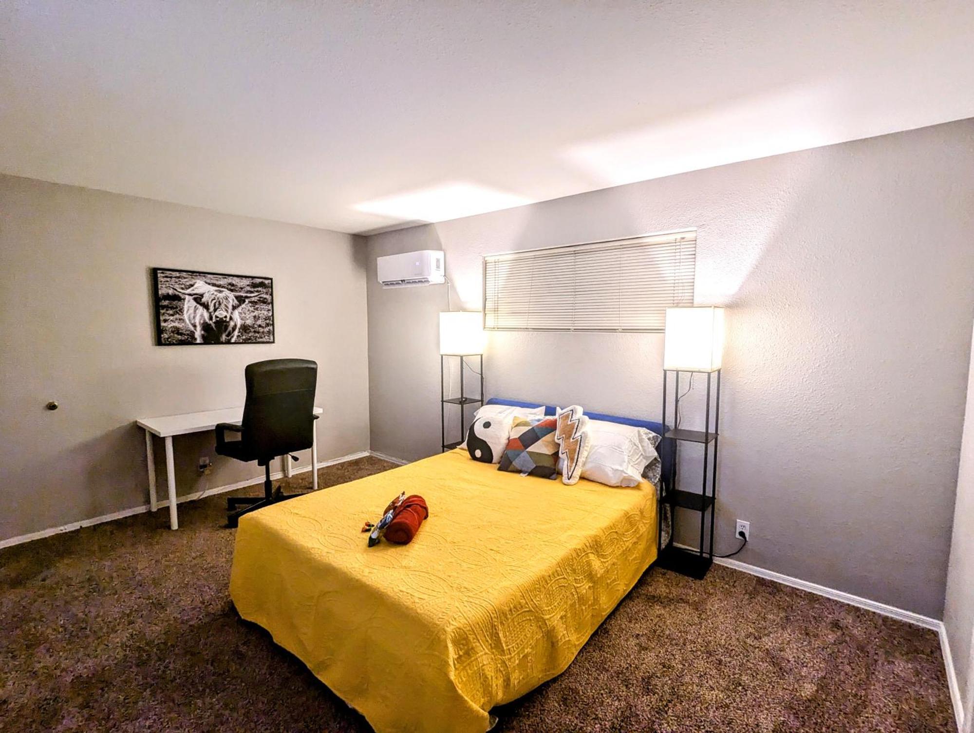 Private Rooms In Phoenix, Az Tempe Buitenkant foto