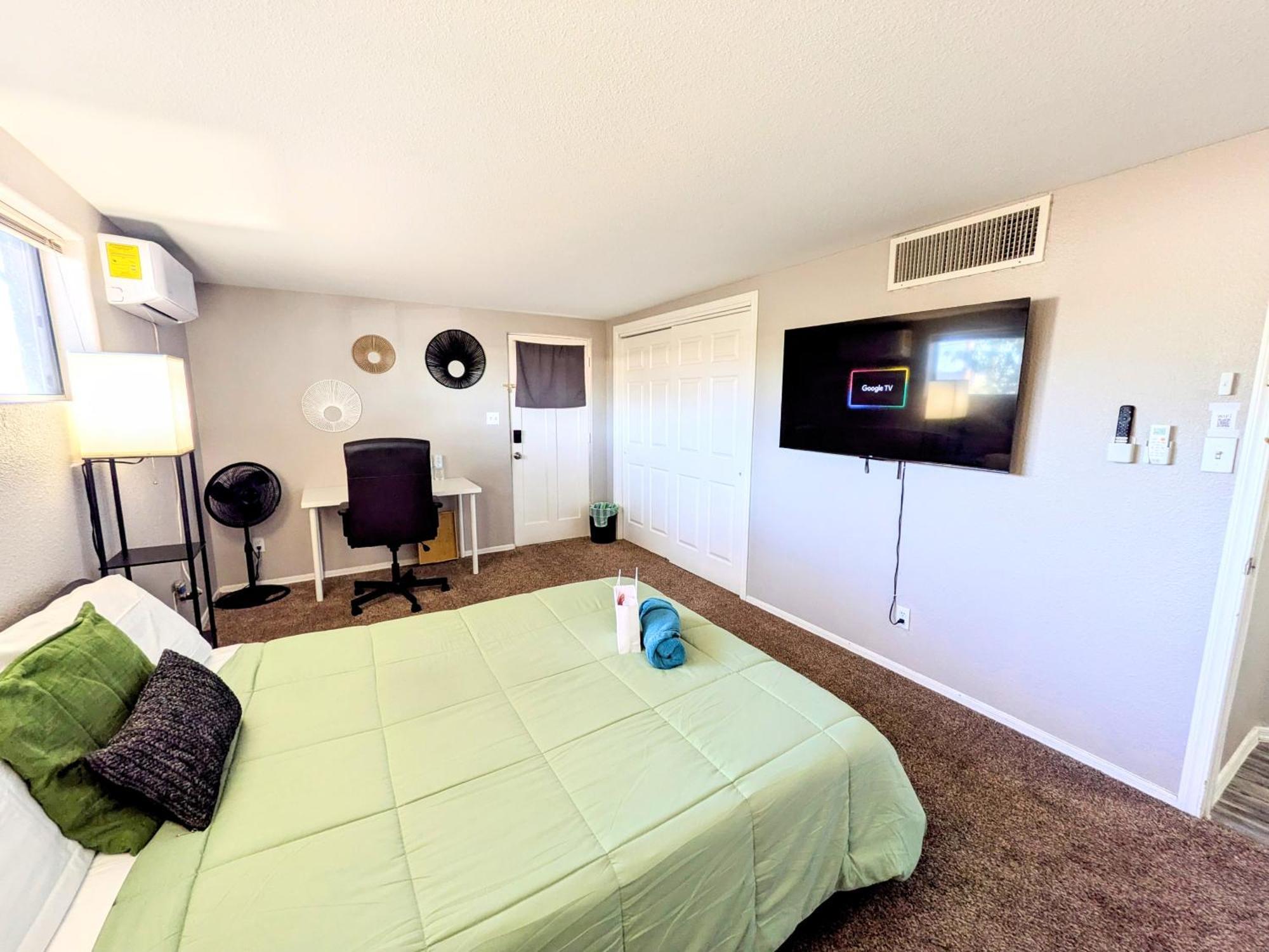 Private Rooms In Phoenix, Az Tempe Buitenkant foto
