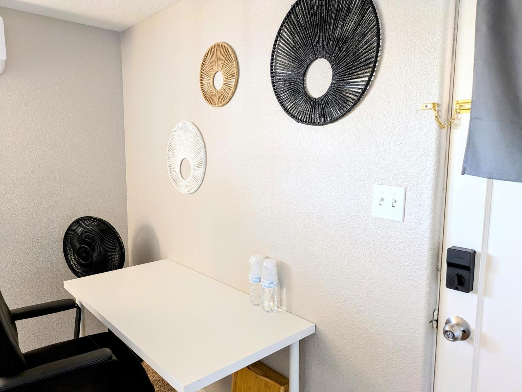 Private Rooms In Phoenix, Az Tempe Buitenkant foto