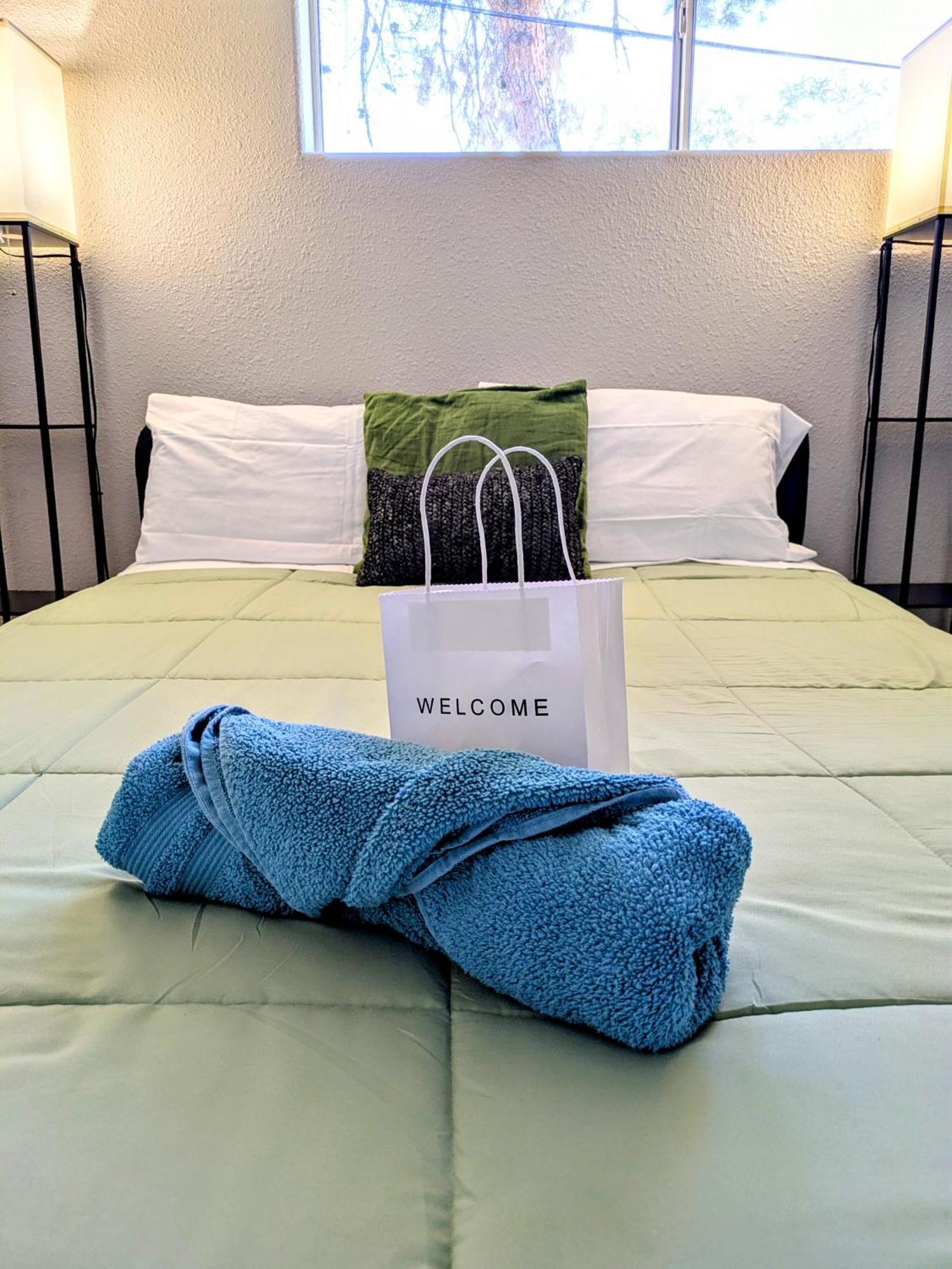 Private Rooms In Phoenix, Az Tempe Buitenkant foto